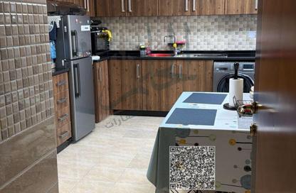 Apartment - 3 Bedrooms - 3 Bathrooms for sale in Conquer Tower - Sheikh Maktoum Bin Rashid Street - Ajman Apartment - 3 Bedrooms - 3 Bathrooms for sale in Conquer Tower - Sheikh Maktoum Bin Rashid Street - Ajman