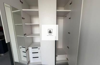 Apartment - Studio - 1 Bathroom for rent in The Solo - Aljada - Sharjah