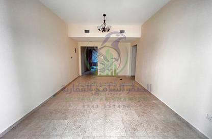 Apartment - 1 Bedroom - 2 Bathrooms for rent in New Al Taawun Road - Al Taawun - Sharjah