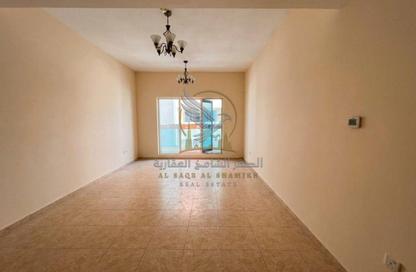 Apartment - 1 Bedroom - 2 Bathrooms for rent in New Al Taawun Road - Al Taawun - Sharjah