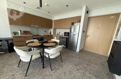 Apartment - 1 Bedroom - 1 Bathroom for rent in Golf Suites - Dubai Hills Estate - Dubai