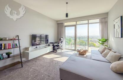 Apartment - 1 Bedroom - 1 Bathroom for rent in Golf Suites - Dubai Hills Estate - Dubai
