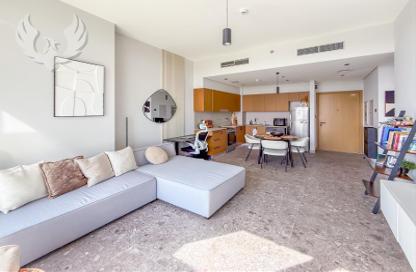 Apartment - 1 Bedroom - 1 Bathroom for rent in Golf Suites - Dubai Hills Estate - Dubai