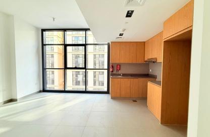 Apartment - 1 Bedroom - 2 Bathrooms for sale in Al Mamsha - Muwaileh - Sharjah