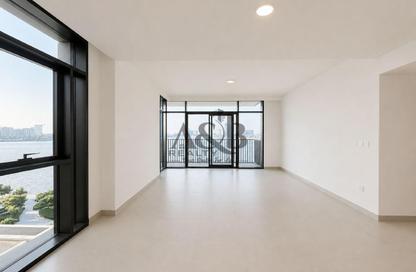Apartment - 3 Bedrooms - 4 Bathrooms for rent in Creek Crescent - Dubai Creek Harbour (The Lagoons) - Dubai