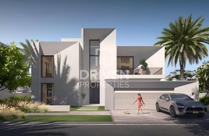 Villa - 4 Bedrooms - 5 Bathrooms for sale in The Oasis - Palmiera - The Oasis by Emaar - Dubai Villa - 4 Bedrooms - 5 Bathrooms for sale in The Oasis - Palmiera - The Oasis by Emaar - Dubai