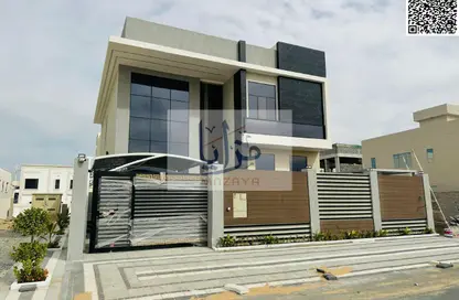 فيلا - 4 غرف نوم - 6 حمامات للبيع في الحليو 2 - الحليو - عجمان