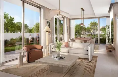 Villa - 4 Bedrooms - 5 Bathrooms for sale in Avena 2 - Avena - The Valley - Dubai Villa - 4 Bedrooms - 5 Bathrooms for sale in Avena 2 - Avena - The Valley - Dubai