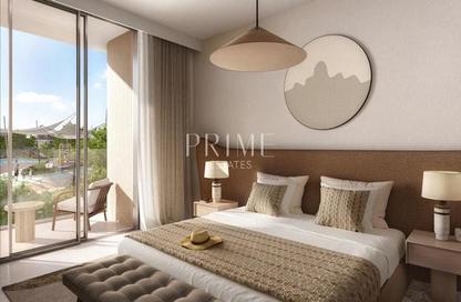 Villa - 4 Bedrooms - 5 Bathrooms for sale in Avena 2 - Avena - The Valley - Dubai