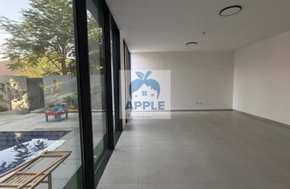 Villa - 4 Bedrooms - 5 Bathrooms for rent in Kaya - Masaar - Tilal City - Sharjah