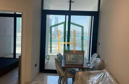 Apartment - 1 Bedroom - 1 Bathroom for sale in Al Maryah Vista - Al Maryah Island - Abu Dhabi Apartment - 1 Bedroom - 1 Bathroom for sale in Al Maryah Vista - Al Maryah Island - Abu Dhabi