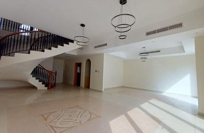 Villa - 3 Bedrooms - 4 Bathrooms for rent in Mirdif Villas - Mirdif - Dubai