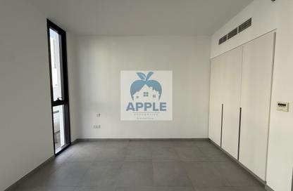 Apartment - Studio - 1 for rent in The Riff 4 - The Riff - Aljada - Sharjah