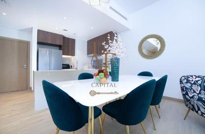 Apartment - 2 Bedrooms - 2 Bathrooms for rent in La Cote Building 2 - La Cote - Port de La Mer - La Mer - Jumeirah - Dubai Apartment - 2 Bedrooms - 2 Bathrooms for rent in La Cote Building 2 - La Cote - Port de La Mer - La Mer - Jumeirah - Dubai