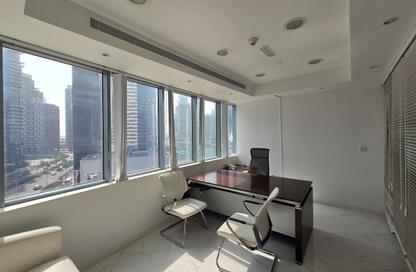 Office Space - Studio for rent in XL Tower - Business Bay - Dubai
