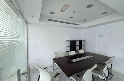 Office Space - Studio for rent in XL Tower - Business Bay - Dubai