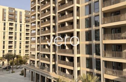 شقة - غرفة نوم - 1 حمام للبيع في سيرف في كريك بيتش مبنى 2 - سيرف في كريك بيتش - جريك بيتش - مرسى خور دبي - دبي شقة - غرفة نوم - 1 حمام للبيع في سيرف في كريك بيتش مبنى 2 - سيرف في كريك بيتش - جريك بيتش - مرسى خور دبي - دبي