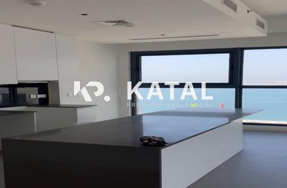 Apartment - 1 Bedroom - 2 Bathrooms for rent in Pixel - Makers District - Al Reem Island - Abu Dhabi Apartment - 1 Bedroom - 2 Bathrooms for rent in Pixel - Makers District - Al Reem Island - Abu Dhabi