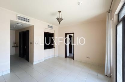Apartment - 1 Bedroom - 2 Bathrooms for rent in Zaafaran 2 - Zaafaran - Old Town - Downtown Dubai - Dubai