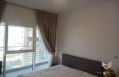 Apartment - 1 Bedroom - 2 Bathrooms for rent in Bloom Heights B - Bloom Heights - District 15 - Jumeirah Village Circle - Dubai
