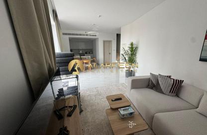 Duplex - 2 Bedrooms - 3 Bathrooms for rent in Lumina Vista Residences - District 14 - Jumeirah Village Circle - Dubai