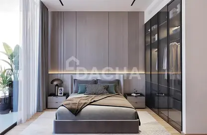 شقة - غرفة نوم للبيع في سمانا براري فيوز - مجان - دبي لاند - دبي