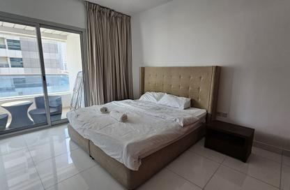 Apartment - 1 - 2 for rent in Marina Diamond 6 - Marina Diamonds - Dubai Marina - Dubai