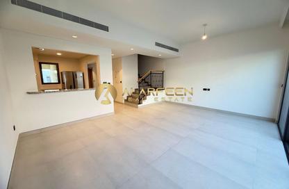 Villa - 4 - 3 for rent in Costa Brava 1 - Costa Brava - Damac Lagoons - Dubai Villa - 4 - 3 for rent in Costa Brava 1 - Costa Brava - Damac Lagoons - Dubai