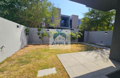 Townhouse - 3 Bedrooms - 5 Bathrooms for rent in Sendian - Masaar - Tilal City - Sharjah