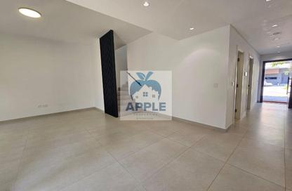 Townhouse - 3 Bedrooms - 5 Bathrooms for rent in Sendian - Masaar - Tilal City - Sharjah