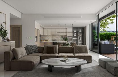 Villa - 4 Bedrooms - 5 Bathrooms for sale in Reportage Village 1 - Reportage Village - Dubai Villa - 4 Bedrooms - 5 Bathrooms for sale in Reportage Village 1 - Reportage Village - Dubai