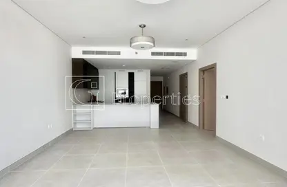 Apartment - 1 Bedroom - 2 Bathrooms for rent in RA1N Residence - District 12 - Jumeirah Village Circle - Dubai