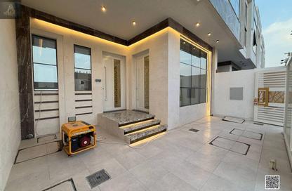 Townhouse - 4 Bedrooms - 6 Bathrooms for sale in Al Helio 2 - Al Helio - Ajman