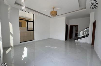 Villa - 3 Bedrooms - 5 Bathrooms for sale in Al Helio 2 - Al Helio - Ajman Villa - 3 Bedrooms - 5 Bathrooms for sale in Al Helio 2 - Al Helio - Ajman