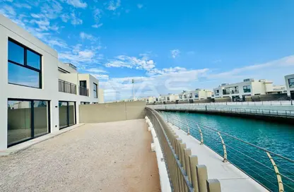 فيلا - 3 غرف نوم - 4 حمامات للايجار في فالكون ايلاند نورث - جزيرة فالكون - قرية الحمرا - رأس الخيمة