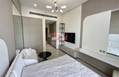 Apartment - Studio - 1 Bathroom for rent in Pearl House III - District 11 - Jumeirah Village Circle - Dubai