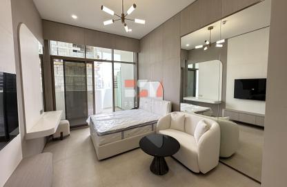 Apartment - Studio - 1 Bathroom for rent in Pearl House III - District 11 - Jumeirah Village Circle - Dubai Apartment - Studio - 1 Bathroom for rent in Pearl House III - District 11 - Jumeirah Village Circle - Dubai