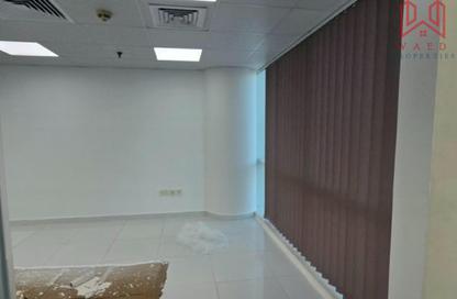 Office Space - Studio - 1 for rent in Port Saeed Building - Port Saeed - Deira - Dubai