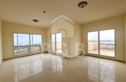 Apartment - 1 - 2 for rent in Kahraman - Bab Al Bahar - Al Marjan Island - Ras Al Khaimah