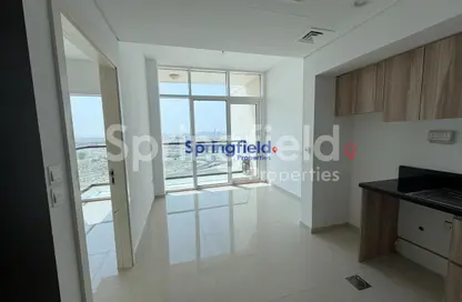 Apartment - 1 Bedroom - 1 Bathroom for rent in Golf Vita A - Golf Vita - Damac Hills - Dubai