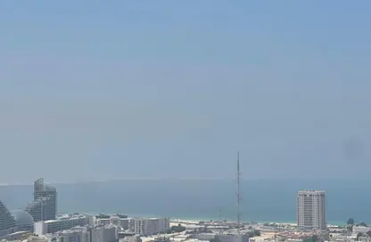 Apartment - 4 Bedrooms - 6 Bathrooms for rent in Al Majaz 3 - Al Majaz - Sharjah