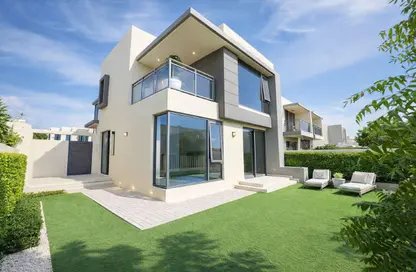 Villa - 4 Bedrooms - 5 Bathrooms for sale in Maple at Dubai Hills Estate 2 - Maple at Dubai Hills Estate - Dubai Hills Estate - Dubai