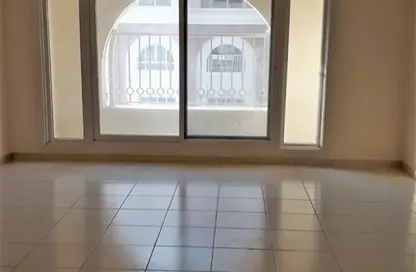 Apartment - 1 Bedroom - 1 Bathroom for sale in Rukan Tower B - Rukan Tower - Rukan - Dubai Land - Dubai