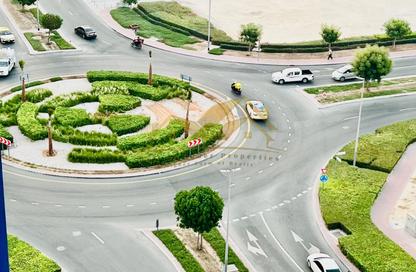 Apartment - 2 Bedrooms - 3 Bathrooms for rent in Jumeirah Garden City - Al Satwa - Dubai