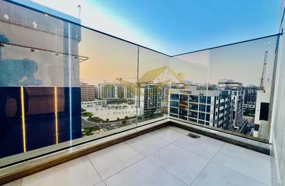 Apartment - 2 Bedrooms - 3 Bathrooms for rent in Jumeirah Garden City - Al Satwa - Dubai Apartment - 2 Bedrooms - 3 Bathrooms for rent in Jumeirah Garden City - Al Satwa - Dubai