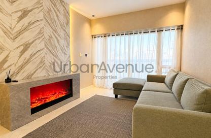 Apartment - 1 - 2 for sale in New Dubai Gate 1 - JLT Cluster Q - Jumeirah Lake Towers - Dubai