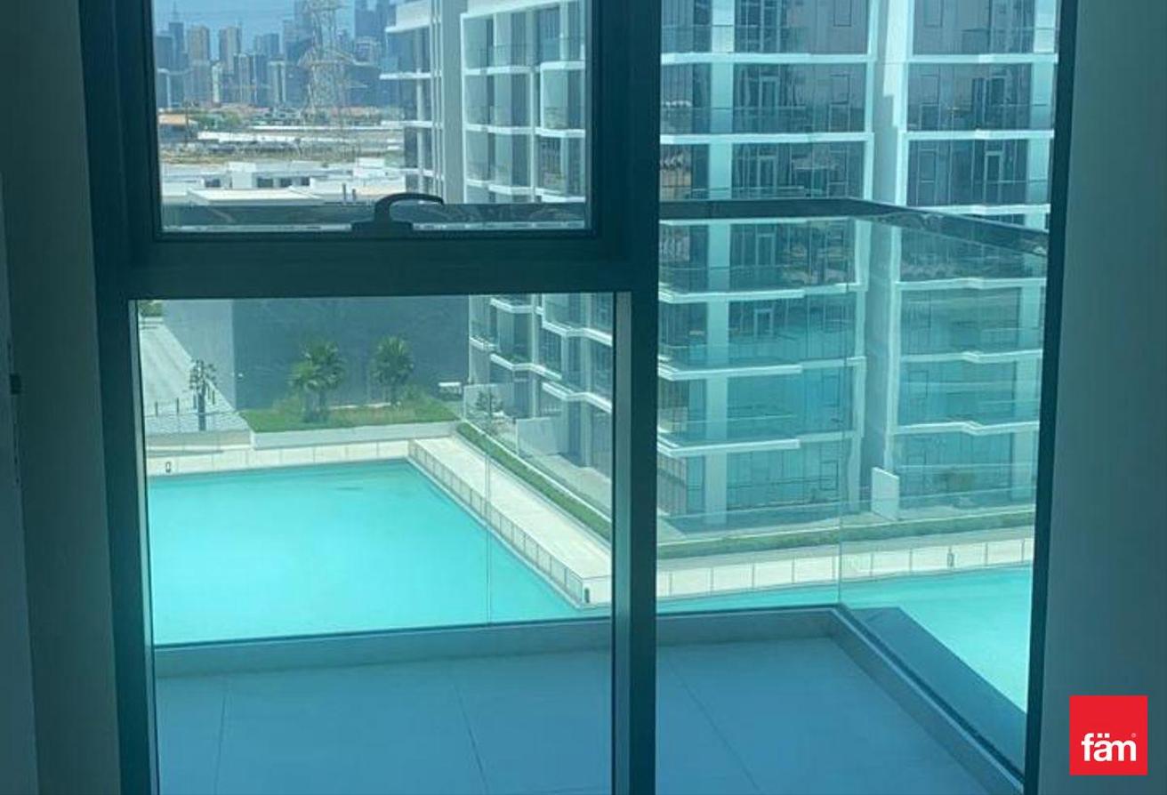 Waterfront living | 3BR+Maid | Full Lagoon View photo 10