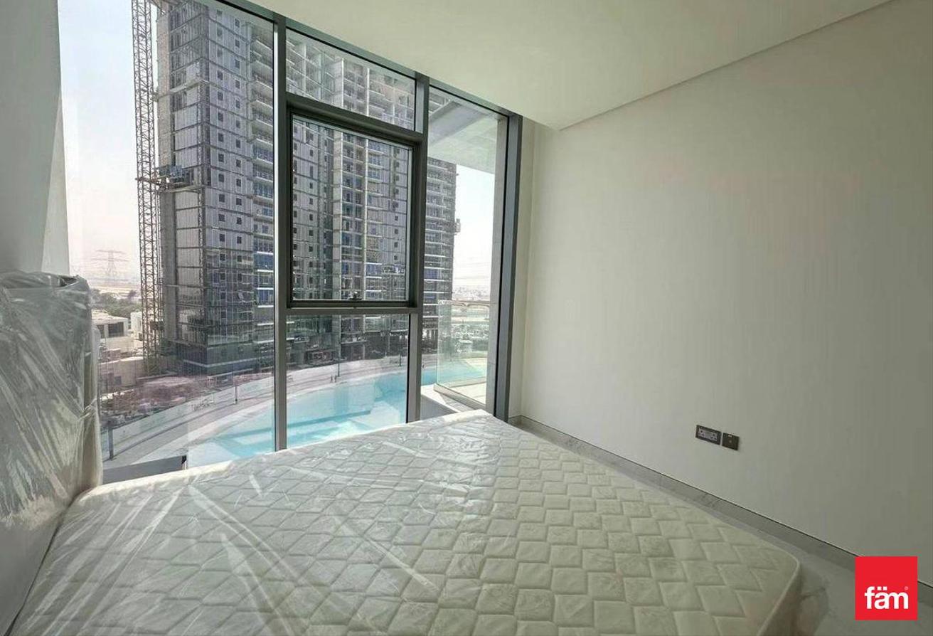 Waterfront living | 3BR+Maid | Full Lagoon View photo 3