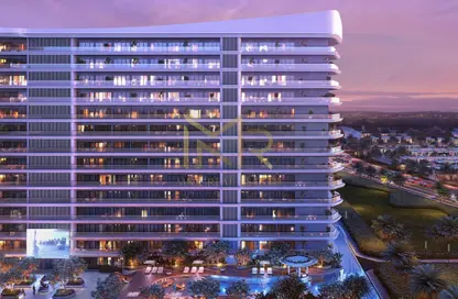 Apartment - 2 Bedrooms - 3 Bathrooms for sale in Elo 3 - Elo - Damac Hills 2 - Dubai