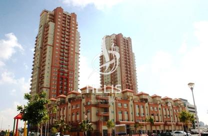Apartment - 1 Bedroom - 2 Bathrooms for rent in The Imperial Residence B - The Imperial Residence - District 5 - Jumeirah Village Triangle - Dubai